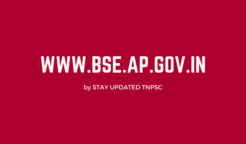 www.bse.ap.gov.in
